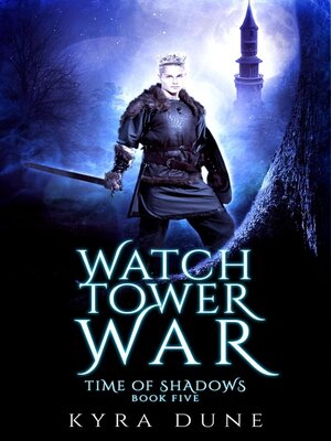 cover image of The Watchtower War